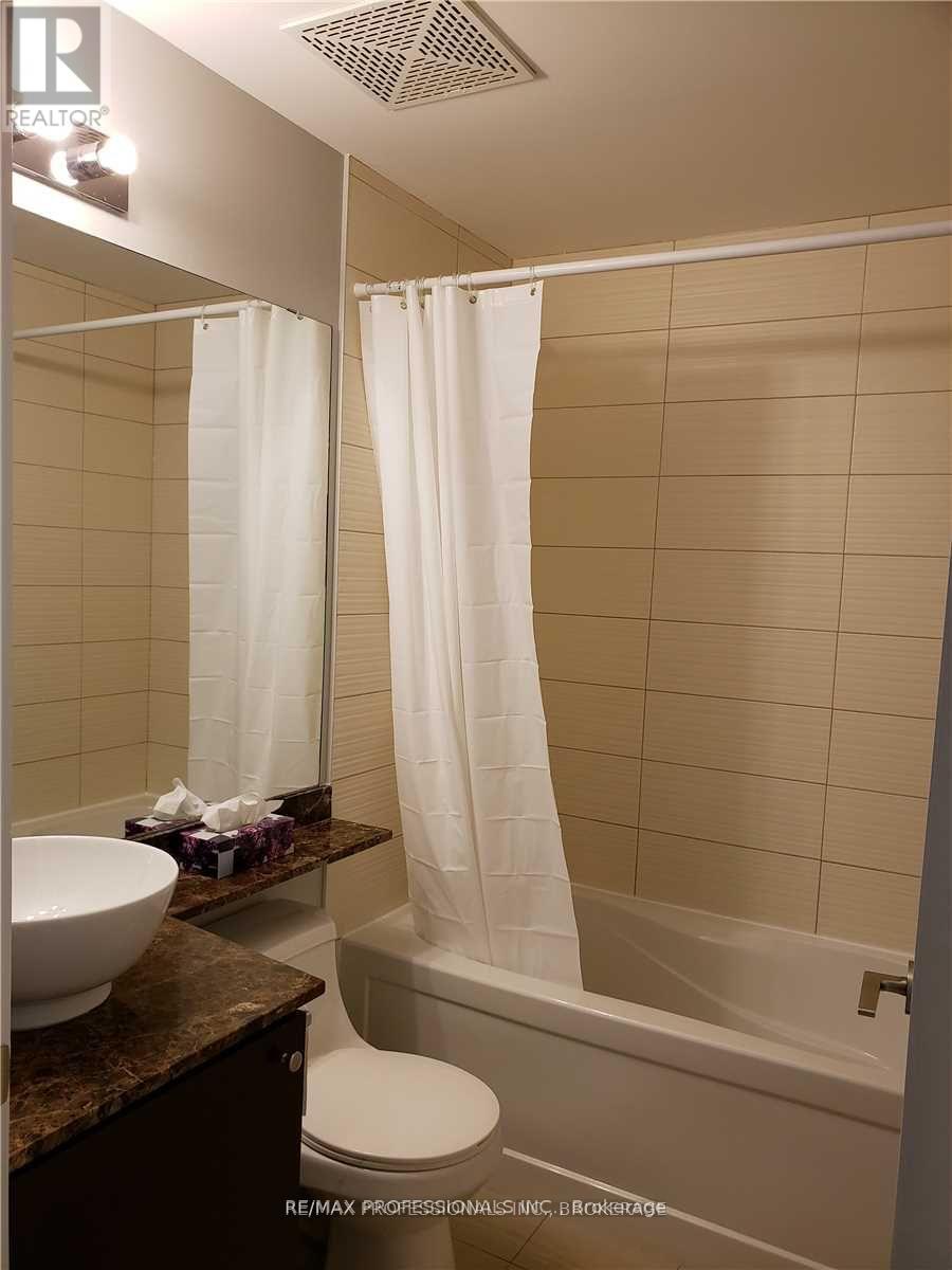 1902 - 50 Absolute Avenue, Mississauga (City Centre), Ontario  L4Z 0A9 - Photo 10 - W12886306