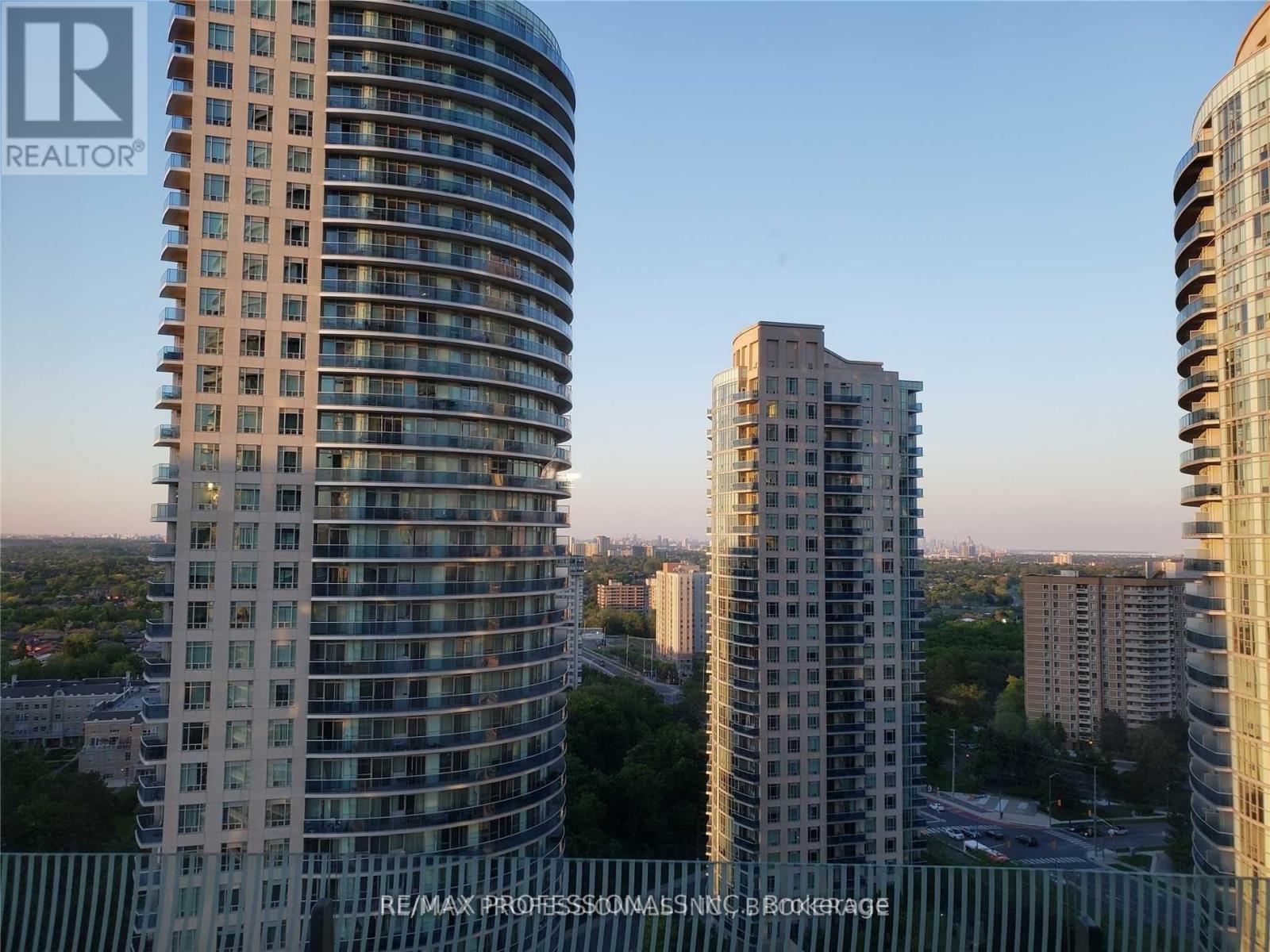 1902 - 50 Absolute Avenue, Mississauga (City Centre), Ontario  L4Z 0A9 - Photo 13 - W12886306