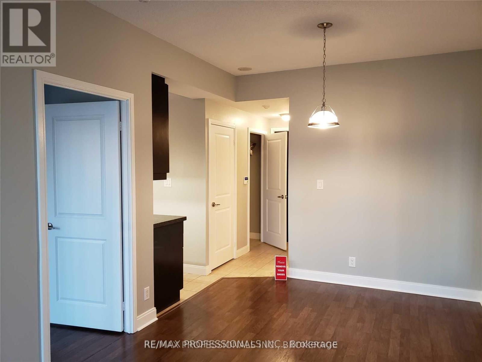 1902 - 50 Absolute Avenue, Mississauga (City Centre), Ontario  L4Z 0A9 - Photo 4 - W12886306