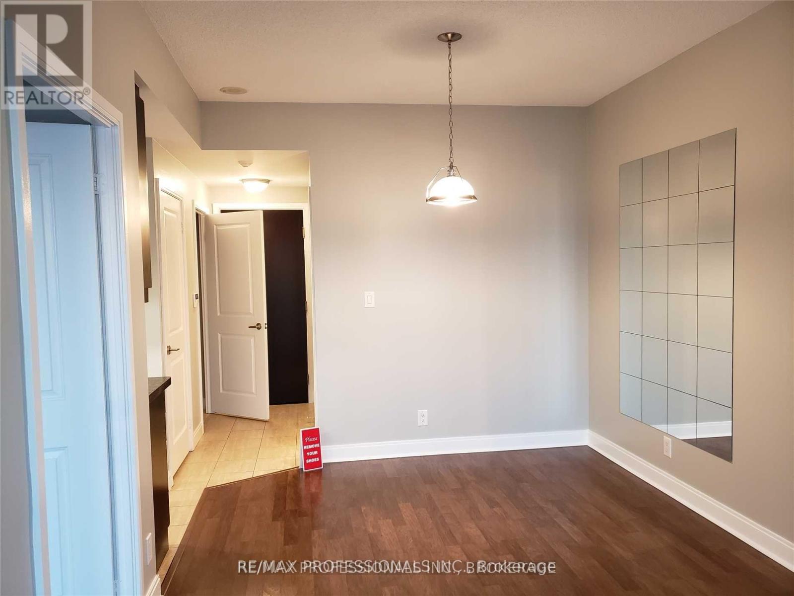 1902 - 50 Absolute Avenue, Mississauga (City Centre), Ontario  L4Z 0A9 - Photo 5 - W12886306