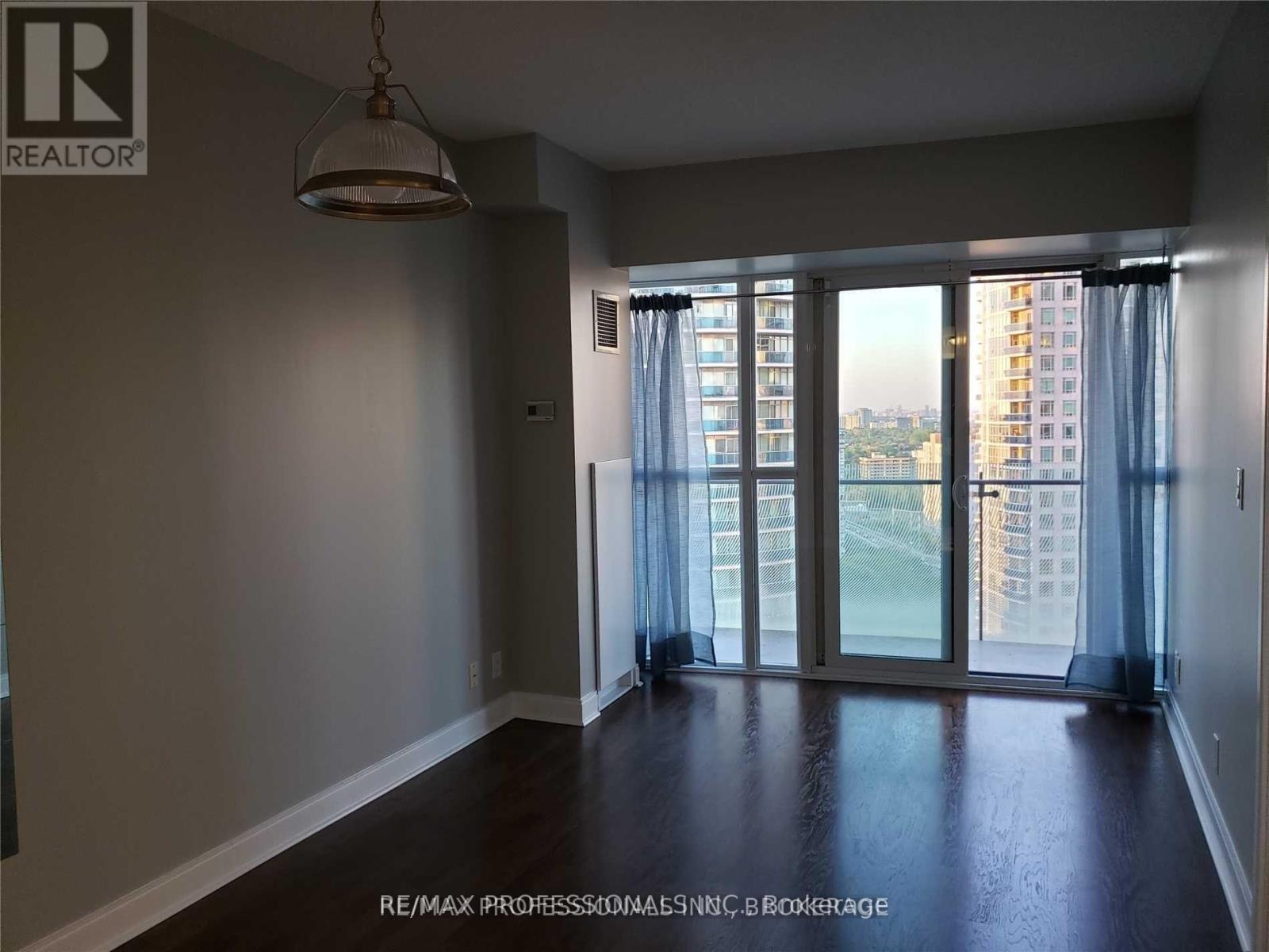 1902 - 50 Absolute Avenue, Mississauga (City Centre), Ontario  L4Z 0A9 - Photo 9 - W12886306