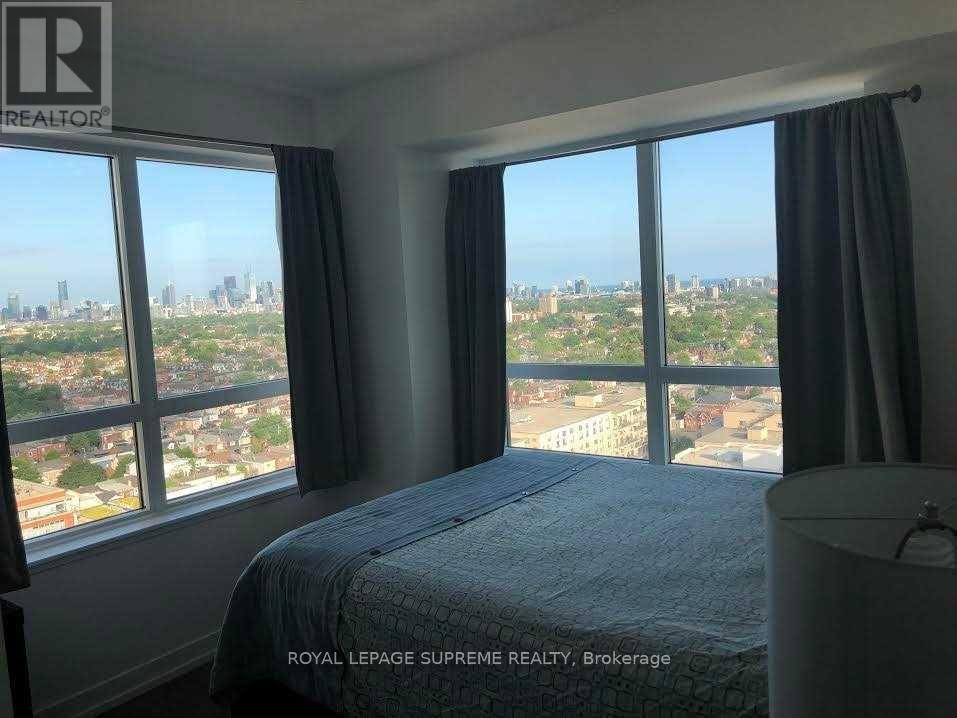 2102 - 1420 Dupont Street, Toronto, Ontario  M6H 0C2 - Photo 7 - W12886320