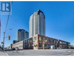 2102 - 1420 DUPONT STREET, Toronto, Ontario
