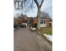 MAIN - 57 GLEN AGAR DRIVE, Toronto, Ontario