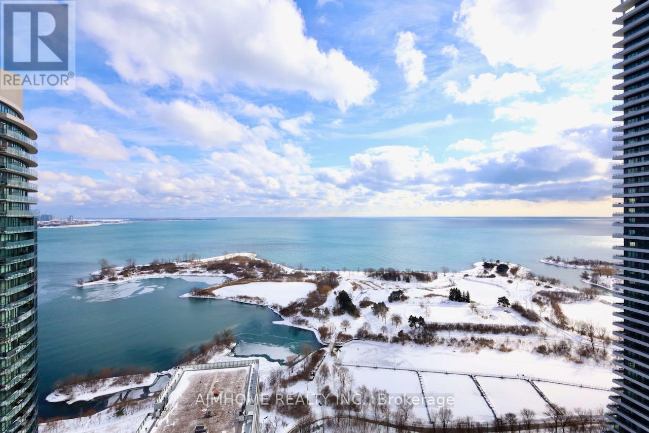 3206 - 70 Annie Craig Drive, Toronto, Ontario  M8V 0C4 - Photo 17 - W12886354