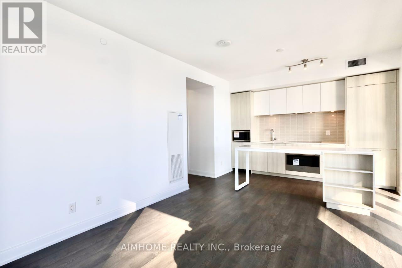 3206 - 70 Annie Craig Drive, Toronto, Ontario  M8V 0C4 - Photo 7 - W12886354