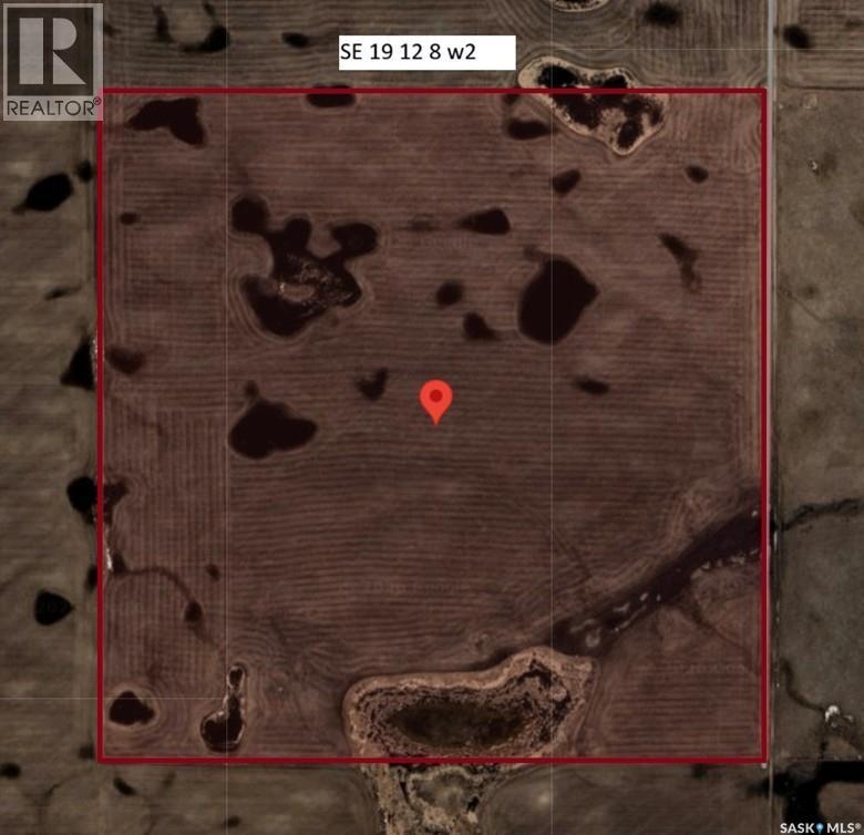 Mckay Quarter Rm 095, Golden West Rm No. 95, Saskatchewan  S0G 1Y0 - Photo 1 - SK030505