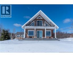 116 Vue de la Riviere, saint-louis, New Brunswick