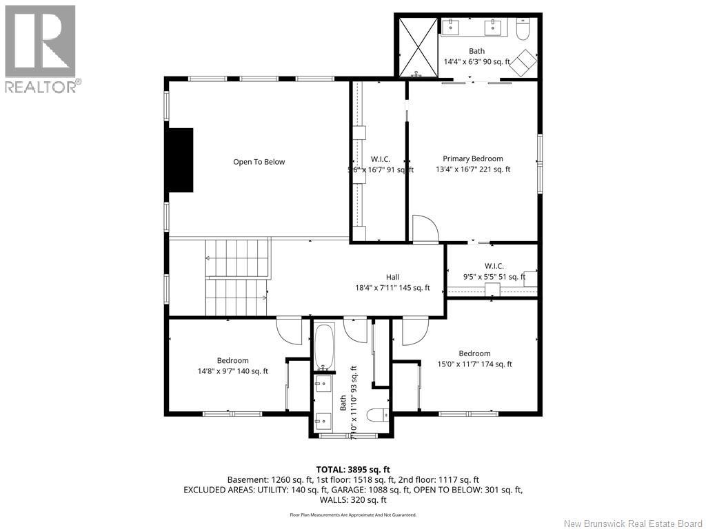 5 Nature Drive, Greater Lakeburn, New Brunswick  E1H 0B8 - Photo 13 - NB134944