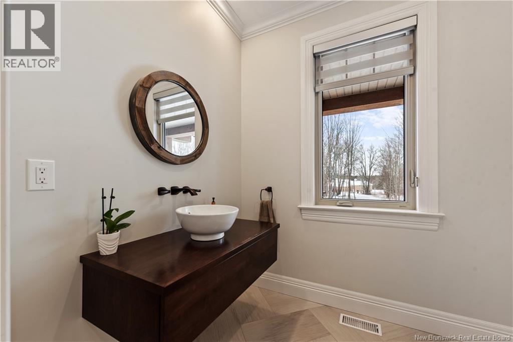 5 Nature Drive, Greater Lakeburn, New Brunswick  E1H 0B8 - Photo 17 - NB134944