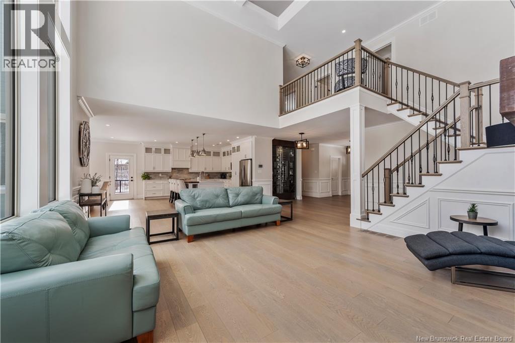 5 Nature Drive, Greater Lakeburn, New Brunswick  E1H 0B8 - Photo 22 - NB134944