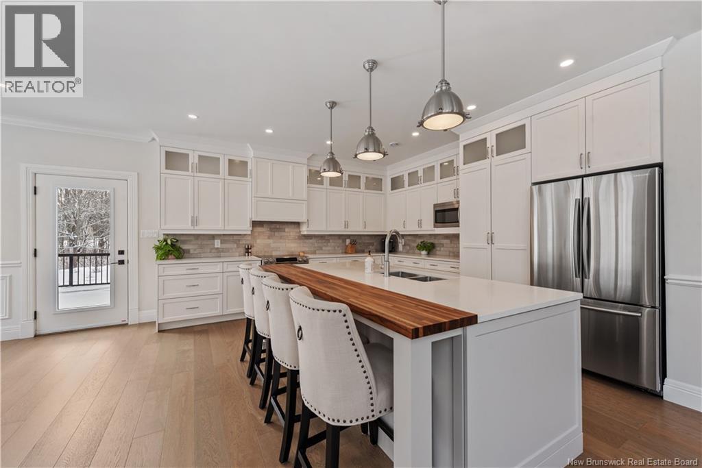 5 Nature Drive, Greater Lakeburn, New Brunswick  E1H 0B8 - Photo 25 - NB134944