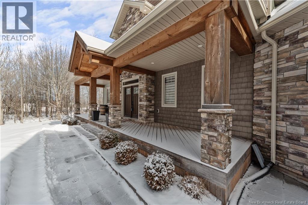 5 Nature Drive, Greater Lakeburn, New Brunswick  E1H 0B8 - Photo 3 - NB134944