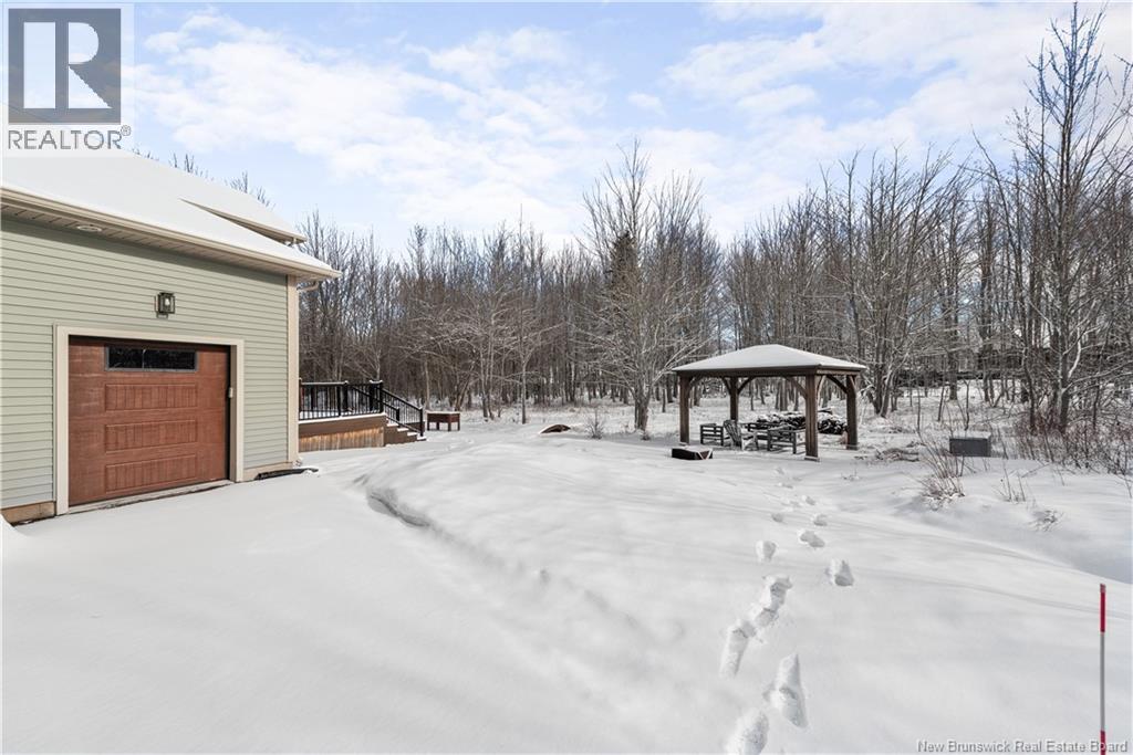 5 Nature Drive, Greater Lakeburn, New Brunswick  E1H 0B8 - Photo 4 - NB134944