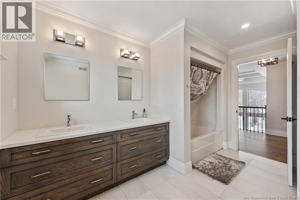 5 Nature Drive, Greater Lakeburn, New Brunswick  E1H 0B8 - Photo 42 - NB134944