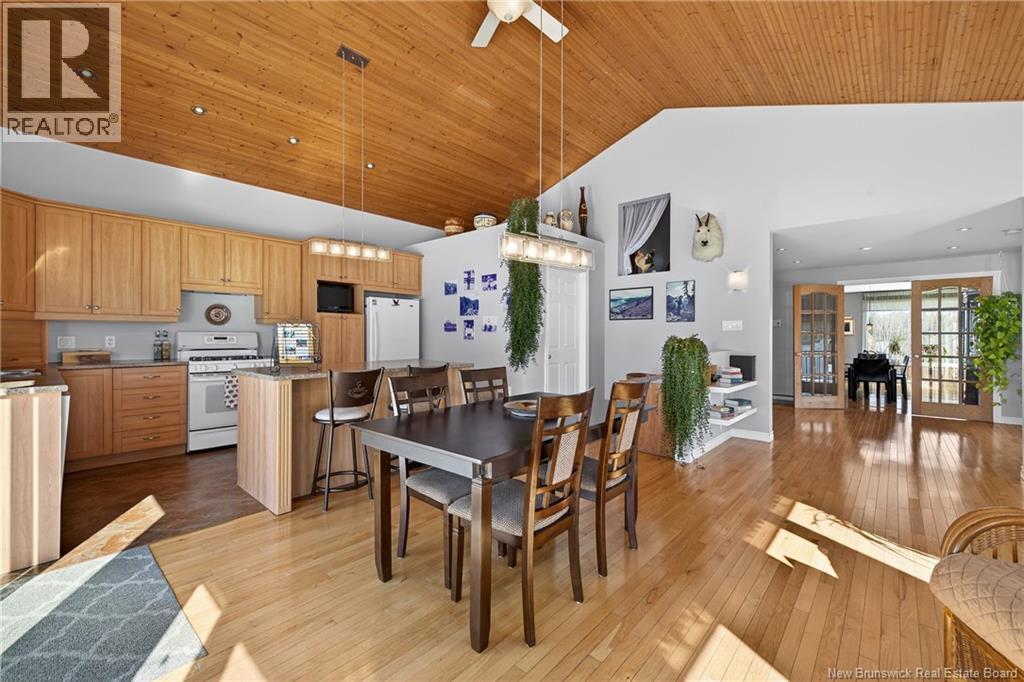 65 Ch E. Breau, Tracadie, New Brunswick  E1X 3J7 - Photo 11 - NB134355