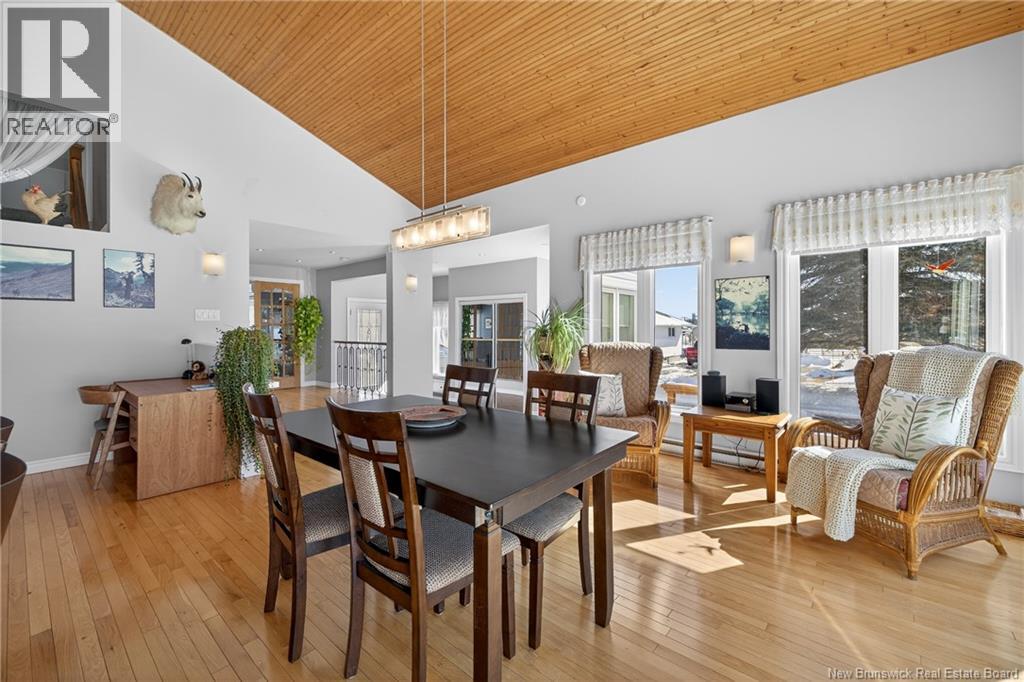 65 Ch E. Breau, Tracadie, New Brunswick  E1X 3J7 - Photo 14 - NB134355