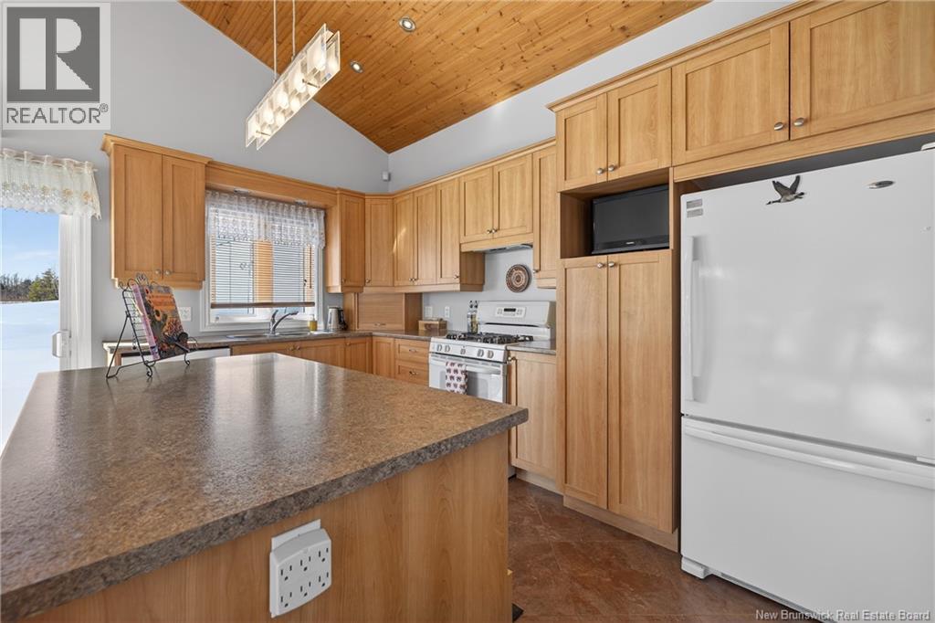 65 Ch E. Breau, Tracadie, New Brunswick  E1X 3J7 - Photo 18 - NB134355