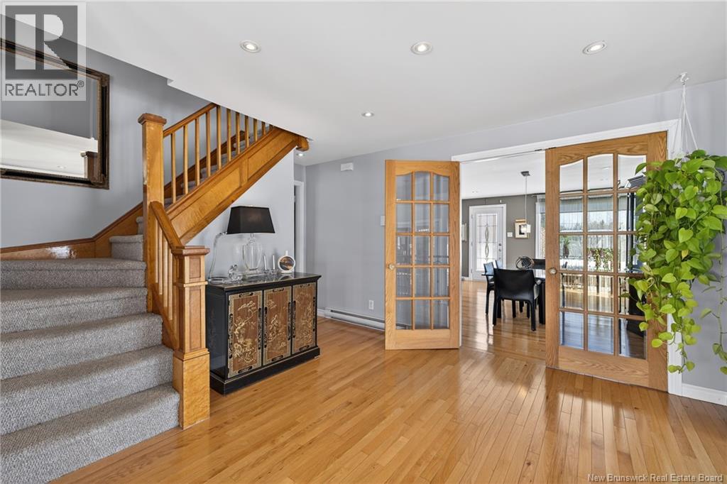 65 Ch E. Breau, Tracadie, New Brunswick  E1X 3J7 - Photo 21 - NB134355