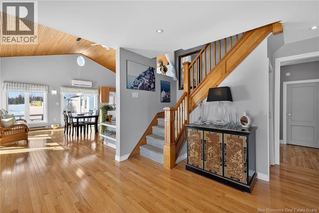 65 Ch E. Breau, Tracadie, New Brunswick  E1X 3J7 - Photo 29 - NB134355