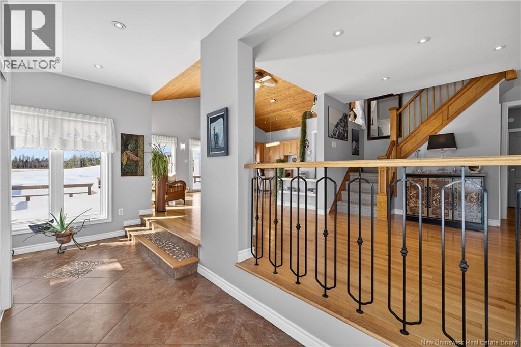 65 Ch E. Breau, Tracadie, New Brunswick  E1X 3J7 - Photo 4 - NB134355