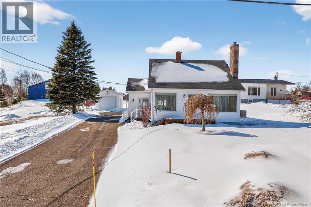 65 Ch E. Breau, Tracadie, New Brunswick  E1X 3J7 - Photo 47 - NB134355