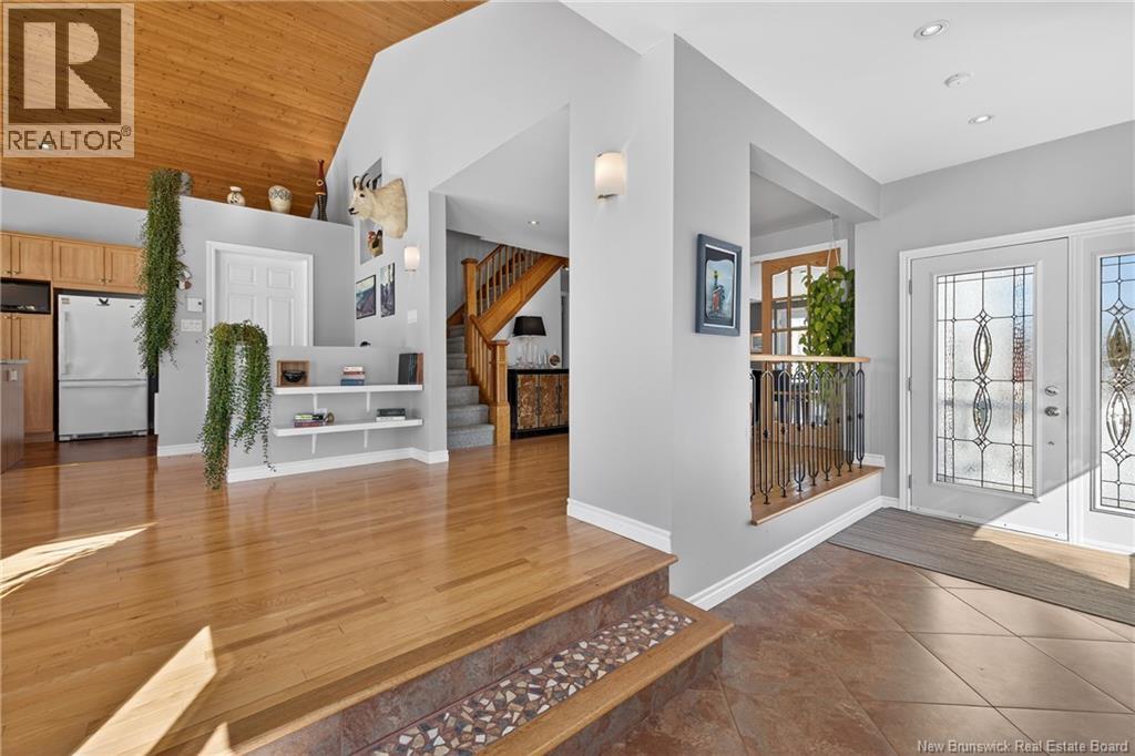 65 Ch E. Breau, Tracadie, New Brunswick  E1X 3J7 - Photo 7 - NB134355