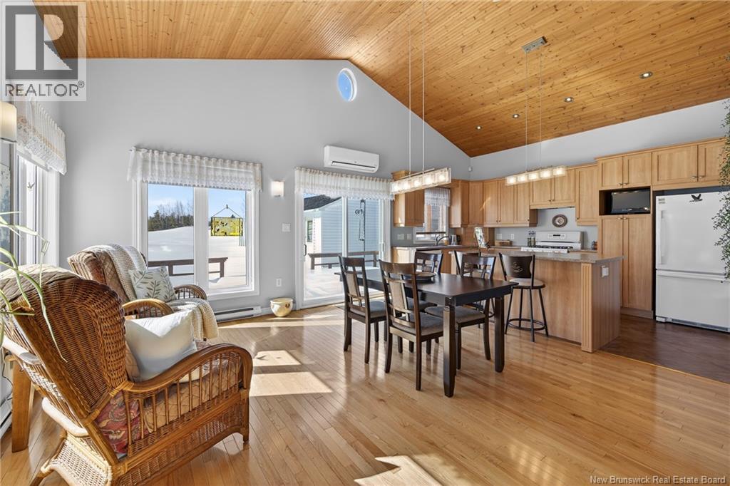 65 Ch E. Breau, Tracadie, New Brunswick  E1X 3J7 - Photo 8 - NB134355