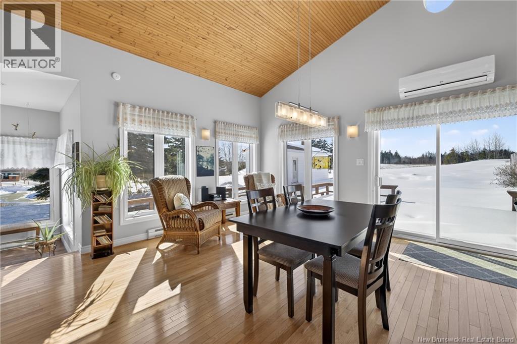 65 Ch E. Breau, Tracadie, New Brunswick  E1X 3J7 - Photo 9 - NB134355