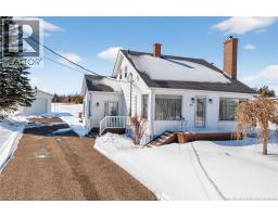 65 Ch E. Breau, tracadie, New Brunswick