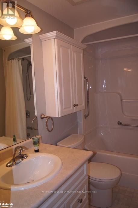 301 - 24 Dairy Lane, Huntsville (Chaffey), Ontario  P1H 0A4 - Photo 28 - X12644754