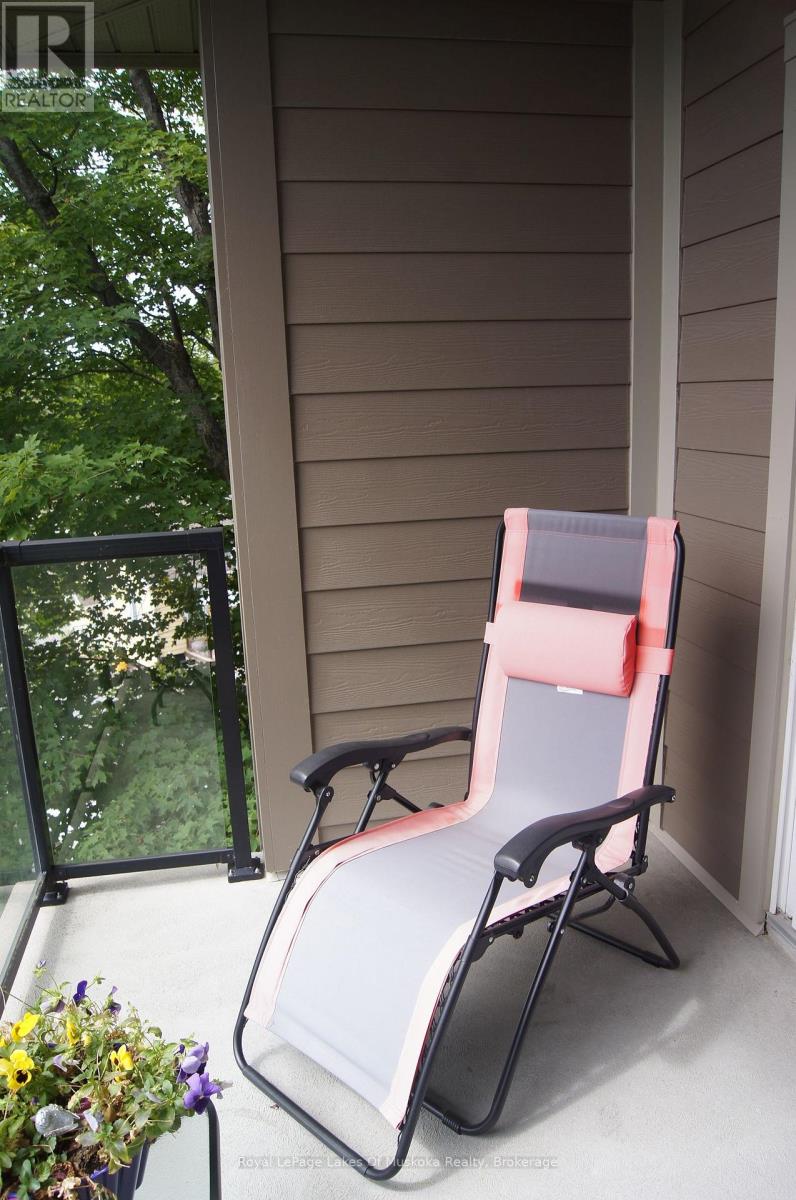 301 - 24 Dairy Lane, Huntsville (Chaffey), Ontario  P1H 0A4 - Photo 4 - X12644754