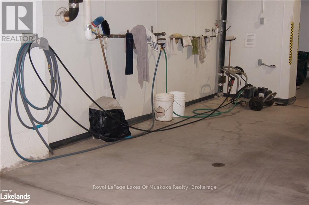 301 - 24 Dairy Lane, Huntsville (Chaffey), Ontario  P1H 0A4 - Photo 37 - X12644754