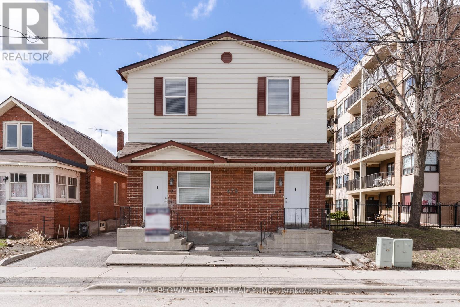 476 Albert Street, Oshawa, Ontario  L1H 4S6 - Photo 2 - E12878462