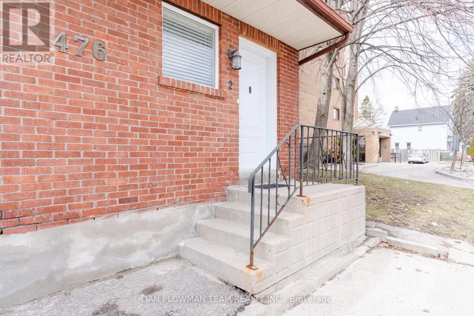 476 Albert Street, Oshawa, Ontario  L1H 4S6 - Photo 22 - E12878462