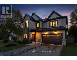 258 ANDREW STREET, Newmarket, Ontario