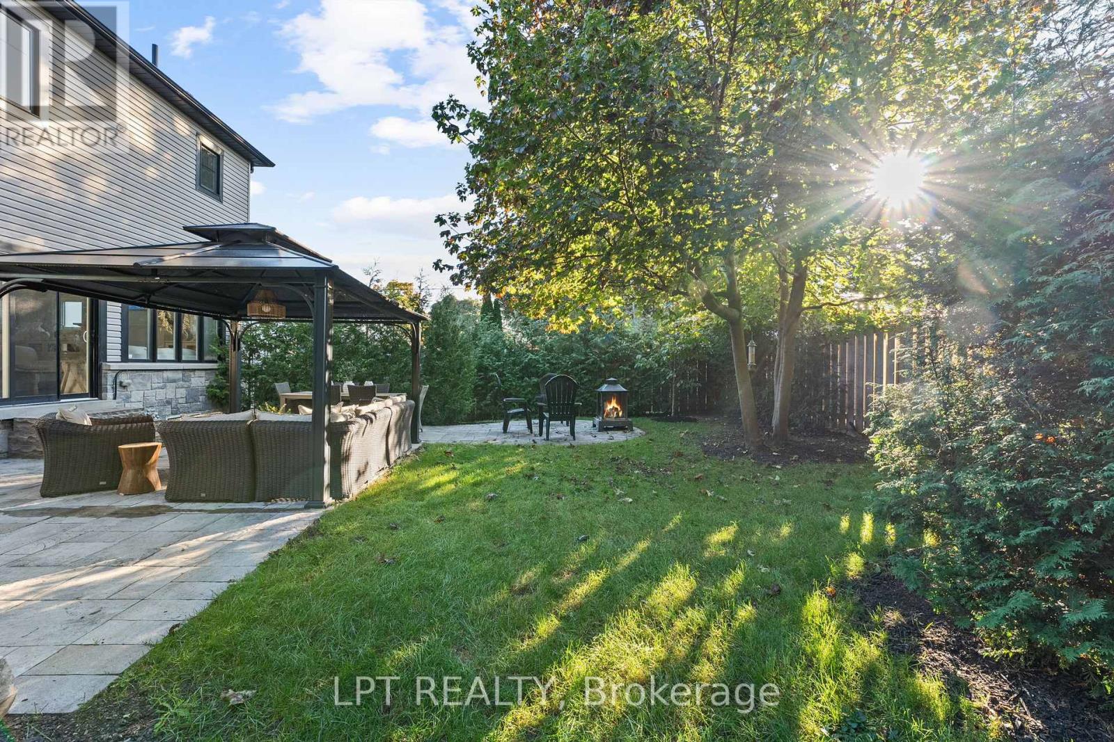 258 Andrew Street, Newmarket, Ontario  L3Y 1H2 - Photo 2 - N12885692