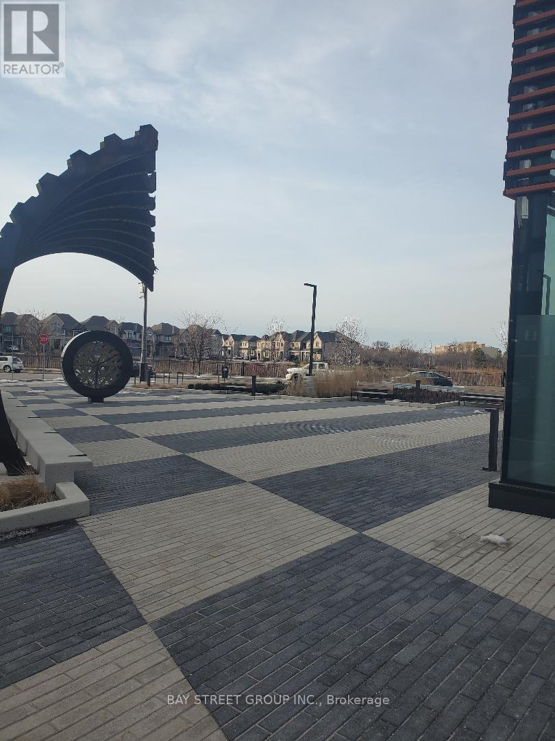 1101 - 1415 Dundas Street E, Oakville, Ontario  L6H 8A3 - Photo 6 - W12871914