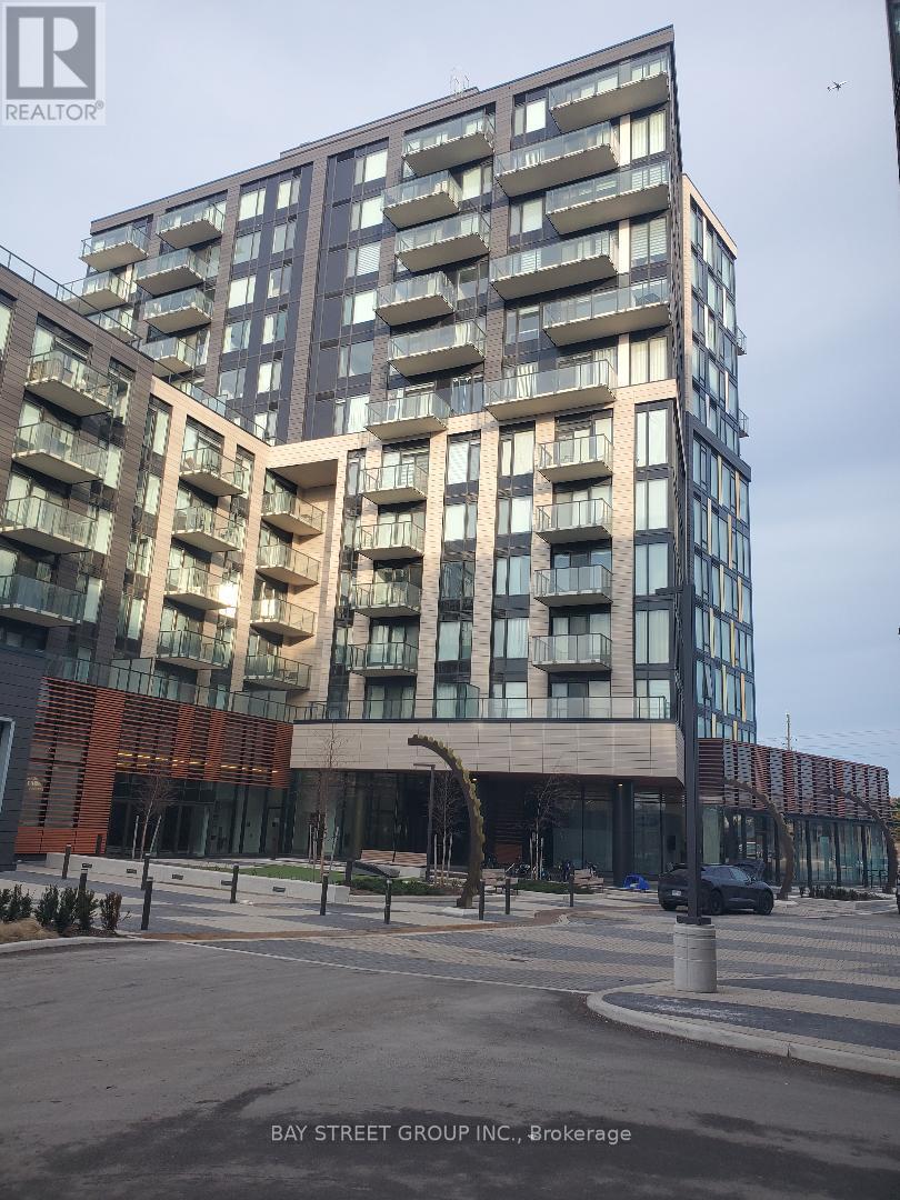 1101 - 1415 Dundas Street E, Oakville, Ontario  L6H 8A3 - Photo 2 - W12871914