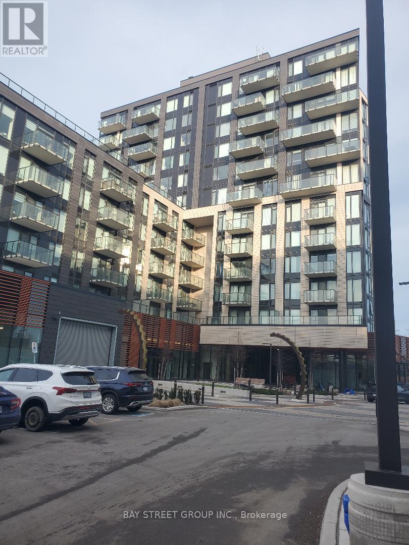 1101 - 1415 Dundas Street E, Oakville, Ontario  L6H 8A3 - Photo 4 - W12871914