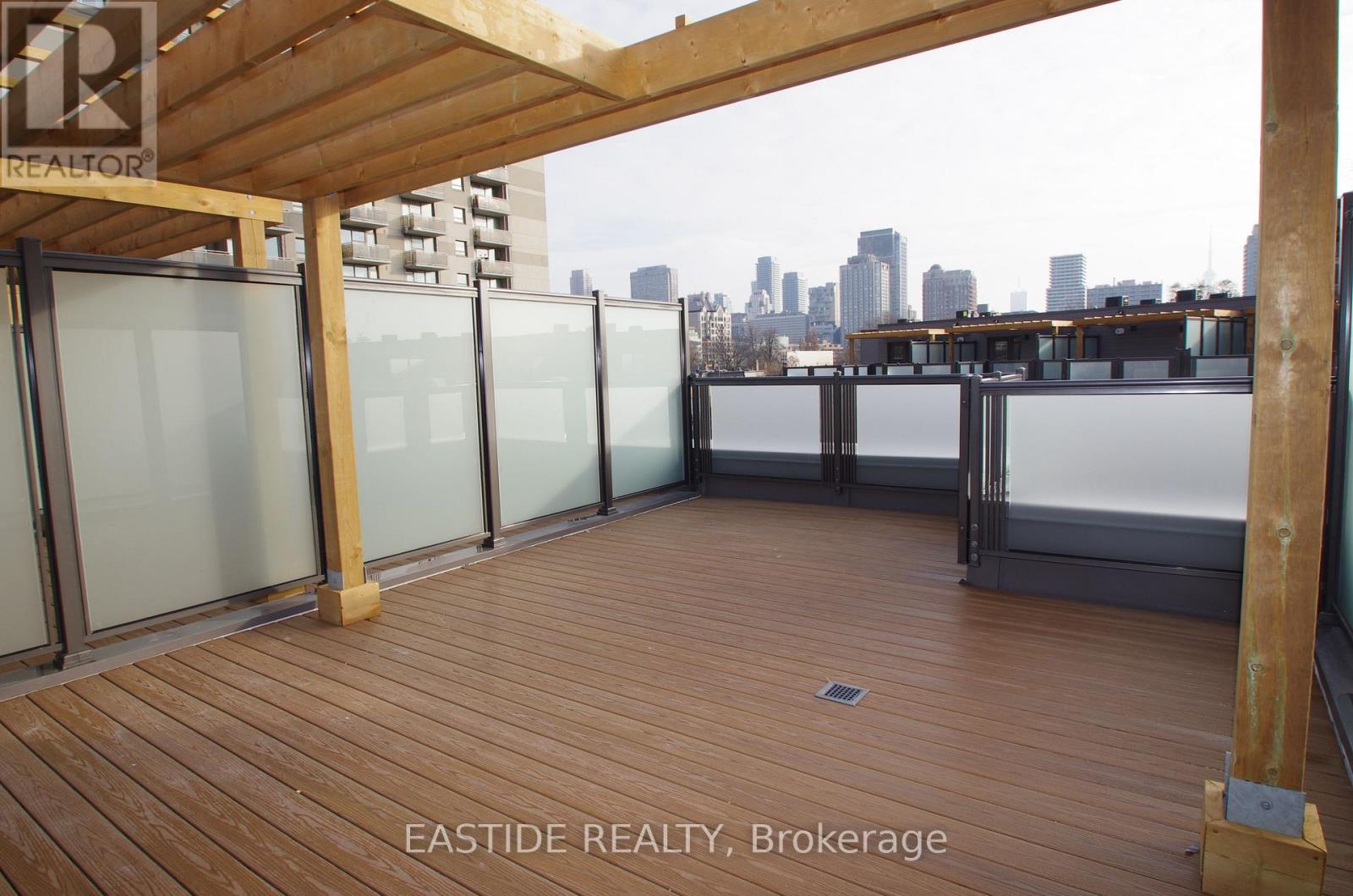 Th 6 - 165 Pears Avenue, Toronto (Annex), Ontario  M5R 0C1 - Photo 30 - C12882482