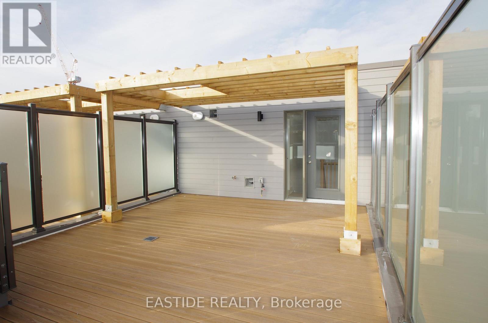 Th 6 - 165 Pears Avenue, Toronto (Annex), Ontario  M5R 0C1 - Photo 31 - C12882482