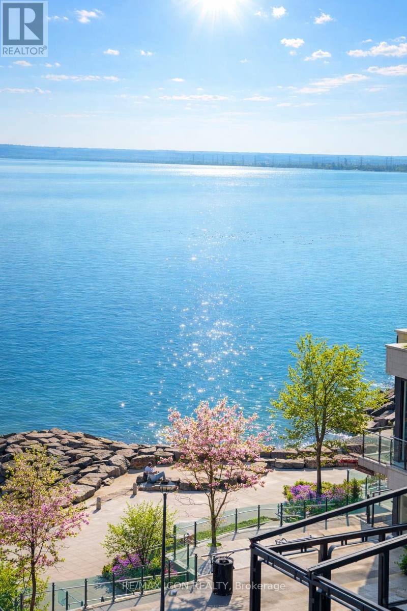 602 - 2060 Lakeshore Road, Burlington, Ontario  L7R 0G2 - Photo 17 - W12856272