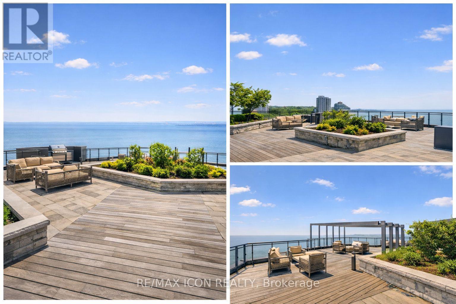 602 - 2060 Lakeshore Road, Burlington, Ontario  L7R 0G2 - Photo 43 - W12856272