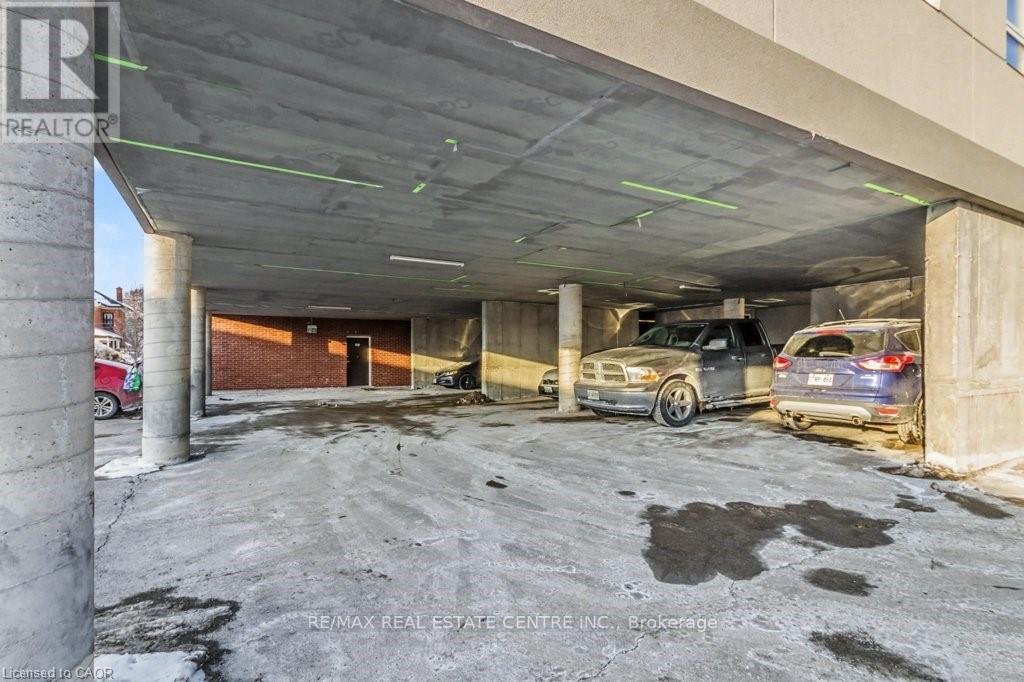 202 - 45 Delatre Street, Woodstock (Woodstock - North), Ontario  N4S 0E8 - Photo 10 - X12886224