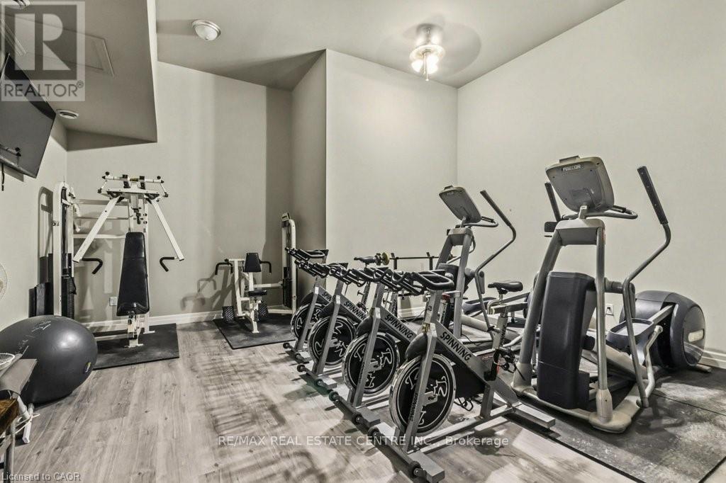 202 - 45 Delatre Street, Woodstock (Woodstock - North), Ontario  N4S 0E8 - Photo 12 - X12886224