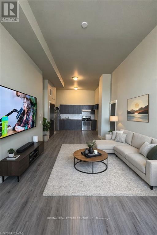 202 - 45 Delatre Street, Woodstock (Woodstock - North), Ontario  N4S 0E8 - Photo 5 - X12886224