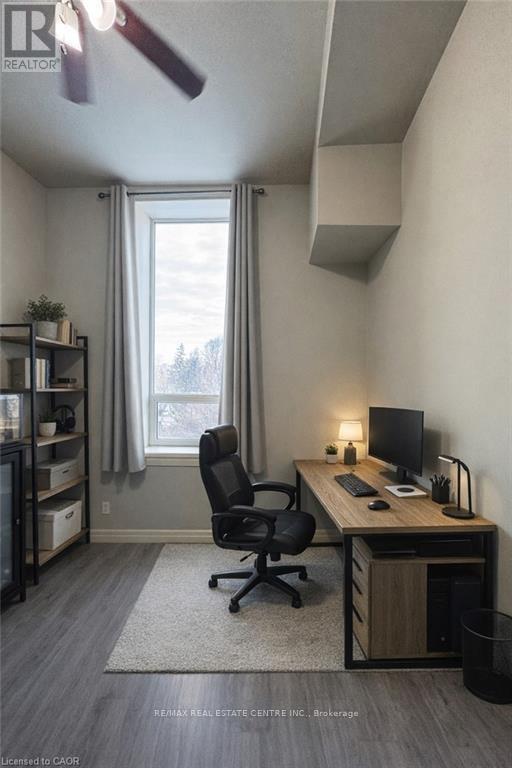 202 - 45 Delatre Street, Woodstock (Woodstock - North), Ontario  N4S 0E8 - Photo 6 - X12886224