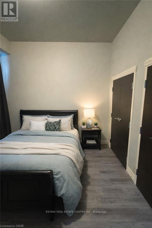 202 - 45 Delatre Street, Woodstock (Woodstock - North), Ontario  N4S 0E8 - Photo 7 - X12886224