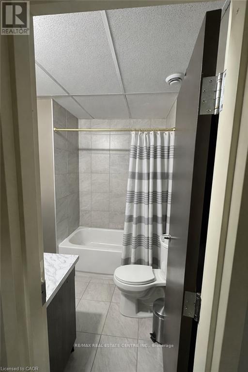 202 - 45 Delatre Street, Woodstock (Woodstock - North), Ontario  N4S 0E8 - Photo 8 - X12886224